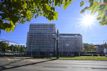 Chemnitz: Trotz Sanierung: Chemnitzer Museum bleibt weiter geöffnet