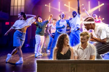 Hamburg: "Fame - das Musical" neu im First Stage: Theater ist auf Unterstützung angewiesen