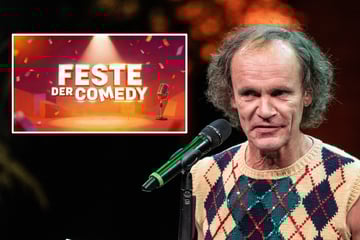 Neue Comedy-Show auf RTL für Olaf Schubert: Darum geht es
