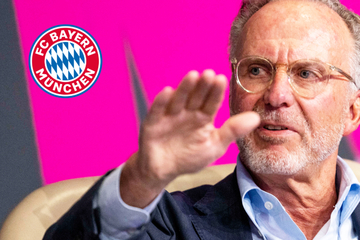 FC Bayern auf Trainersuche: Rummenigge spricht über Maßstab - und der hat es in sich!