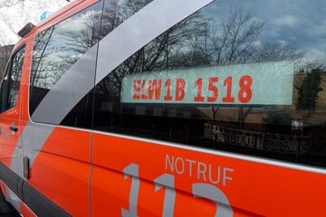 Berlin: Brand in Internat in Britz: Bewohner retten sich in Turnhalle