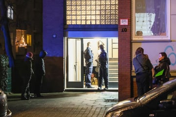 Schlimme Tat an Silvester: Teenager versucht 49-Jährige zu töten