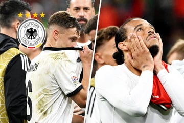 Aus der Traum! DFB-Elf gibt Führung in 5 Minuten aus der Hand und verliert gegen Portugal