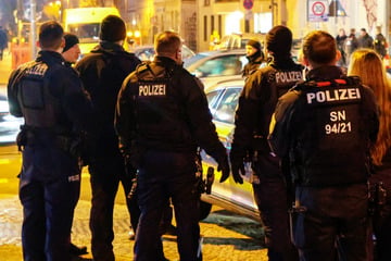 Clan-Kriminalität in Sachsen: Besonders eine Region ist betroffen