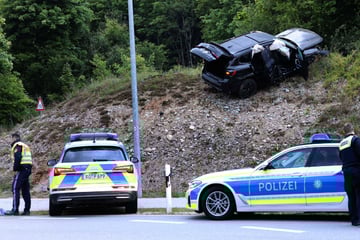Räuber verunglücken nach Sprengung von Geldautomat: Anklage wegen versuchten Totschlags