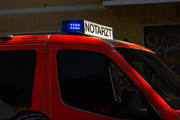 Fatale Kettenreaktion: Ein Toter und fünf Verletzte bei Unfall in Oberbayern