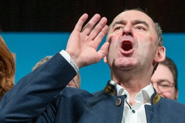 Aiwanger fordert Stopp der CO2-Steuer wegen Preisschub