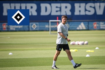 HSV-Coach Polzin: Poulsen und Dompé keine Option für Pokal