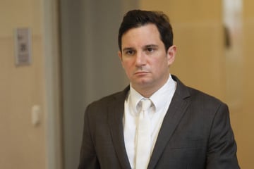 Prozess um Entführung von Block-Kindern: Zeuge war "schockiert über die Situation"