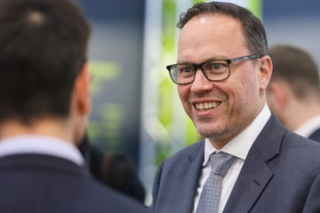 Nachfolger von Burkhard Jung? Leipziger SPD will mit ihm in den OB-Wahlkampf gehen