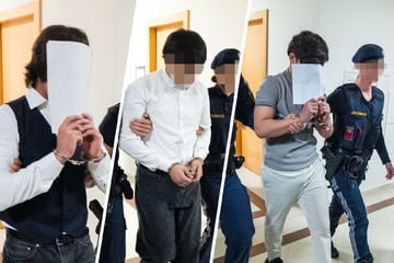 Lehrerin vergewaltigt und erpresst: Schauerprozess gegen Teenager gestartet