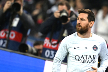 Ein Weltstar sagt "Au revoir": Lionel Messi verlässt PSG nach zwei Jahren!