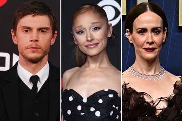 Ariana Grande joins American Horror Story season 13 as franchise favorites return