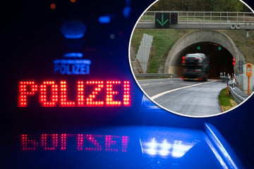 Nerven verloren: Polizei schnappt drei Geisterfahrer auf der A4!