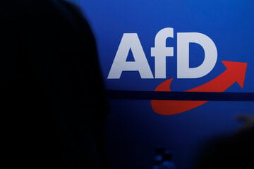 Behörden prüfen Entwaffnung von AfD-Mitgliedern