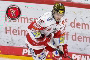 Mackin-Strafe kostete Eispiraten den Sieg?! "Tore im Schlussdrittel fallen zu einfach"