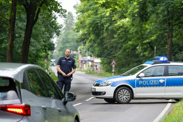 Nach Fund von chemischen Kampfstoffen am Tesla-Werk: Bergung frühzeitig beendet!