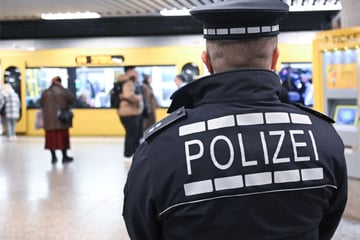 Streit in Stuttgart eskaliert: Mann bedroht Reisende mit Messer