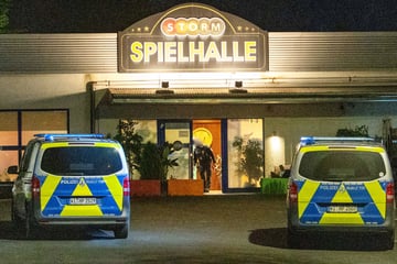 Tödliche Messer-Attacke in Spielhalle: Mutmaßlicher Täter jetzt in U-Haft