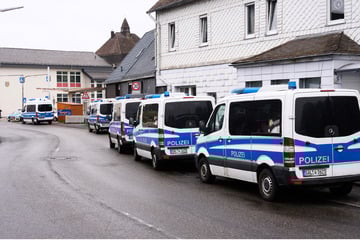 Polizei begibt sich mit Super-Hightech auf Suche nach dem Mörder von Weitefeld