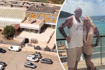 Fitnessstudio-Konkurrenz für die Robens: "Das sieht klasse aus, scheiße!"