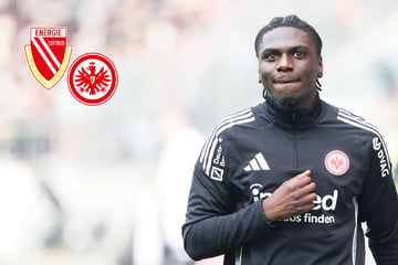 Nächster Neuer! Cottbus leiht Abwehrkante von Eintracht Frankfurt aus