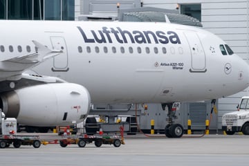 Lufthansa: Lufthansa in München verbucht Erfolg: "Absoluter Spitzenwert"