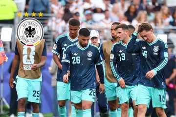 Keine Nominierung trotz Top-Leistungen: Nächster DFB-Star verkündet Rücktritt!