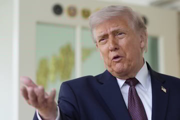 Nahost-Konflikt: Waffenruhe-Verlängerung laut Trump ohne Deal unwahrscheinlich