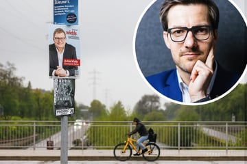 Neuer OB nach acht Jahren? Warum die Wahl in Freiburg wichtig ist