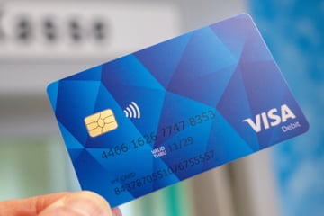 Stand in Hessen: Bezahlkarte für Geflüchtete nach wie vor nicht landesweit