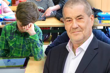 Minister verkündet "Trendwende" beim Unterrichts-Ausfall, doch Lehrerverband ist irritiert