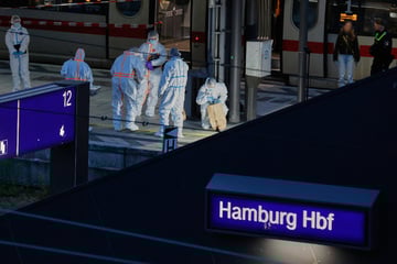 Messerattacke: Vier Tage nach Messerattacke in Hamburg: So geht es den Verletzten