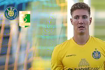 Brisanter Wechsel zum Leipziger Erzrivalen: Spieler geht nach Leutzsch