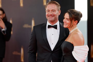 Sasha gesteht: Meine Frau Julia hat die Hosen an