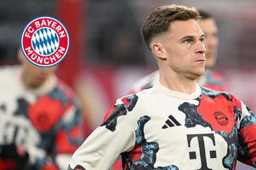 Bayern-Star Kimmich spricht offen über Vertragspoker: Heute fällt die Entscheidung!