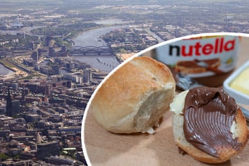 Hamburg: Süße Überraschung in Hamburg: Hier gibt's gratis Nutella-Leckereien