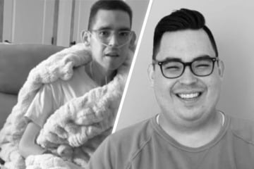 Influencer (†30) verkündet eigenen Tod im Video