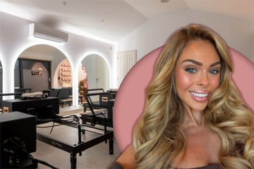 Influencerin eröffnet Wellness-Oase im Garten und bekommt es mit Nachbarschaft zu tun