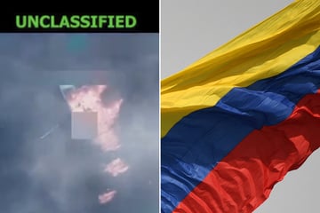 Colombian government issues demand after latest deadly US boat strike: "Cease these attacks"
