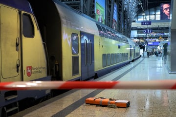 Schaden an der Oberleitung sorgt für massive Verspätungen am Hamburger Hauptbahnhof