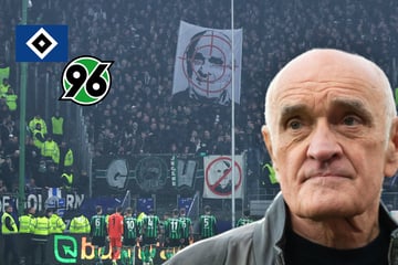 Hannover 96 nach Skandal-Protest sauer auf eigene Fans: "Das nervt einfach"