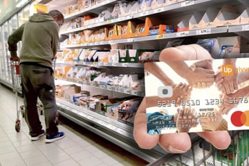 Kein Geld ins Ausland: Einheitliche Bezahlkarte für Flüchtlinge in Thüringen