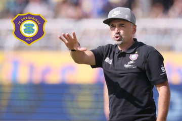 Kommt noch ein neuer Spieler? So plant Erzgebirge Aue am Deadline Day