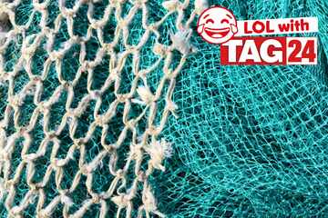 Joke of the Day for April 10, 2026: A Friday funny