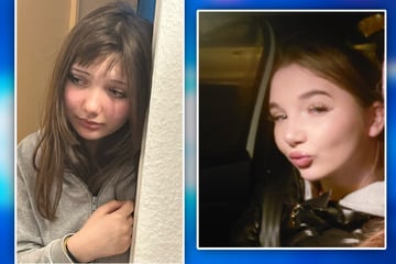 Seit Tagen spurlos verschwunden: Wer hat Sofia H. (15) gesehen?