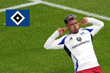 HSV-Blog: Königsdörffer-Transfer wackelt: In Frankreich gibt's Probleme