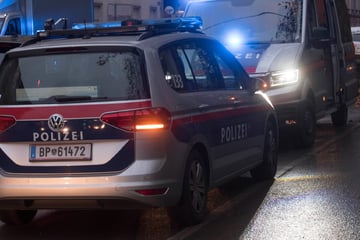 Messerattacke: Tödliche Messerattacke in Österreich: Jugendlicher sticht auf Rentner-Paar ein