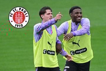 St.-Pauli-Blog: Stevens-Wechsel nach Blackburn geplatzt, dennoch könnte er gehen