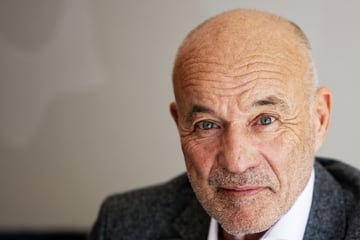 Schauspieler geht mit USA-Programm auf Tournee: Was Heiner Lauterbach bewegt